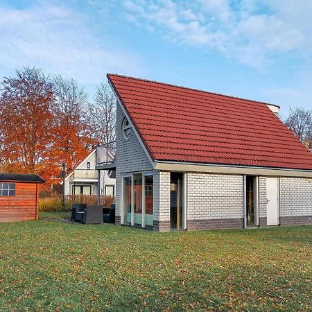 Beautiful Home In Delden With Sauna Eksteriør bilde
