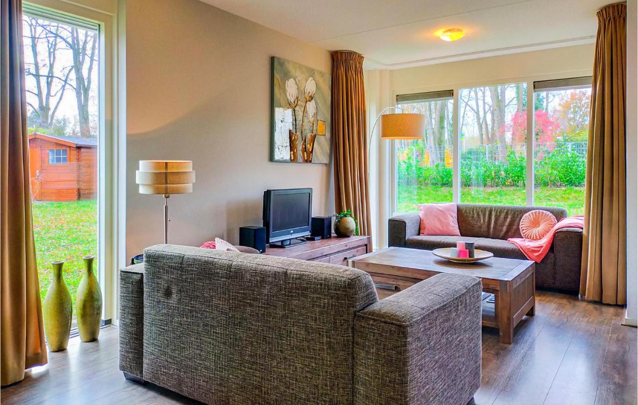 Beautiful Home In Delden With Sauna Eksteriør bilde