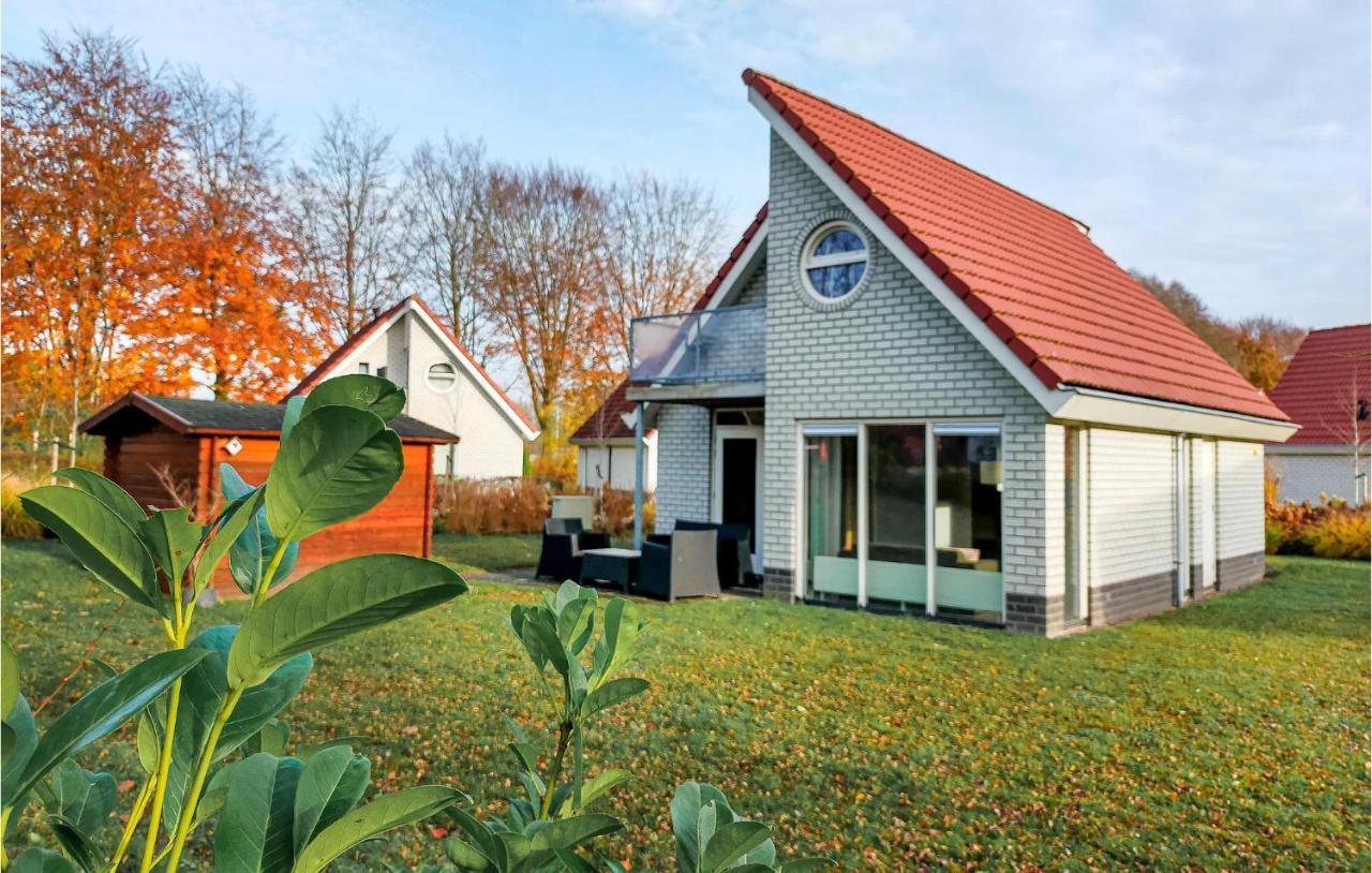 Beautiful Home In Delden With Sauna Eksteriør bilde