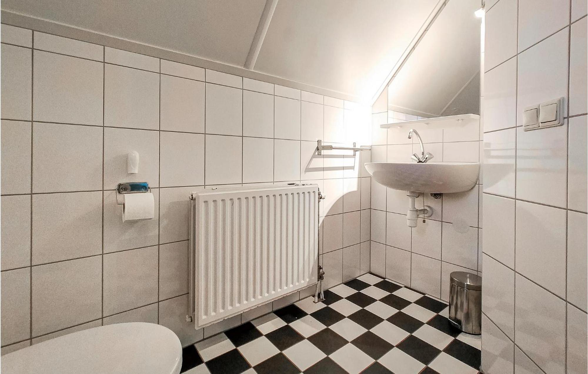Beautiful Home In Delden With Sauna Eksteriør bilde
