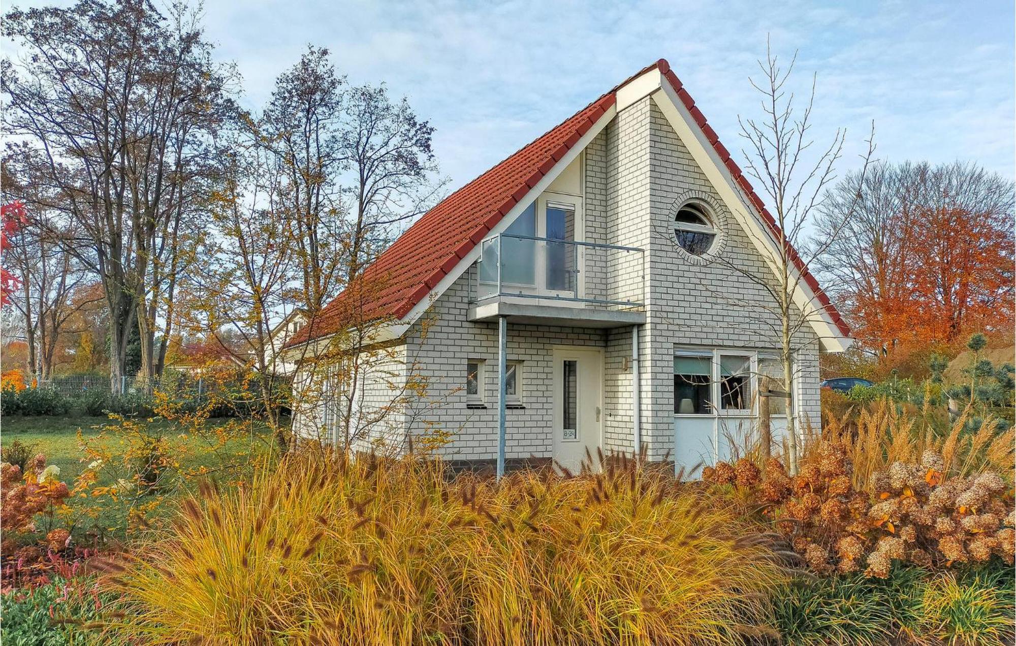 Beautiful Home In Delden With Sauna Eksteriør bilde